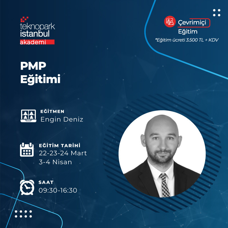 Pmp Eğitimi